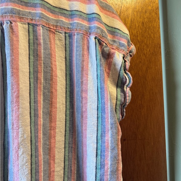 Orvis button down - Picture 7 of 10